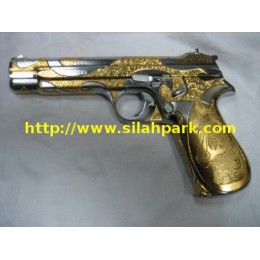 Sig Golden Horse